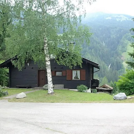 Chalet Putzenhof Alpehytte Großkirchheim
