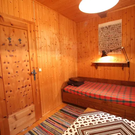 Chalet Putzenhof Alpehytte