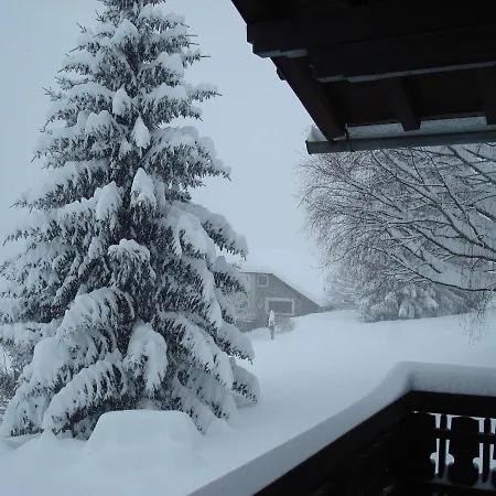 Chalet Putzenhof Großkirchheim