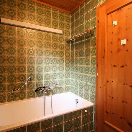 Chalet Putzenhof * Großkirchheim