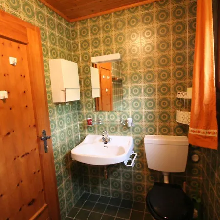 Chalet Putzenhof