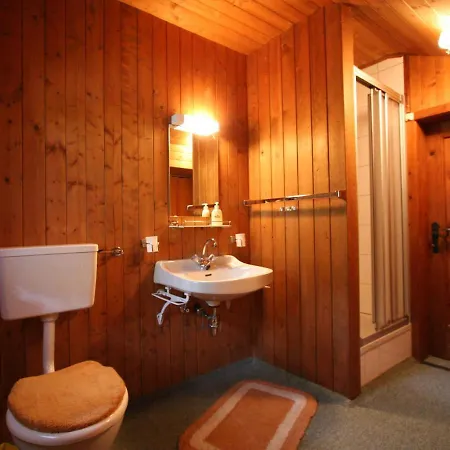 Chalet Putzenhof Alpehytte Großkirchheim